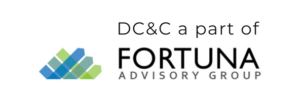 DC&C a part of